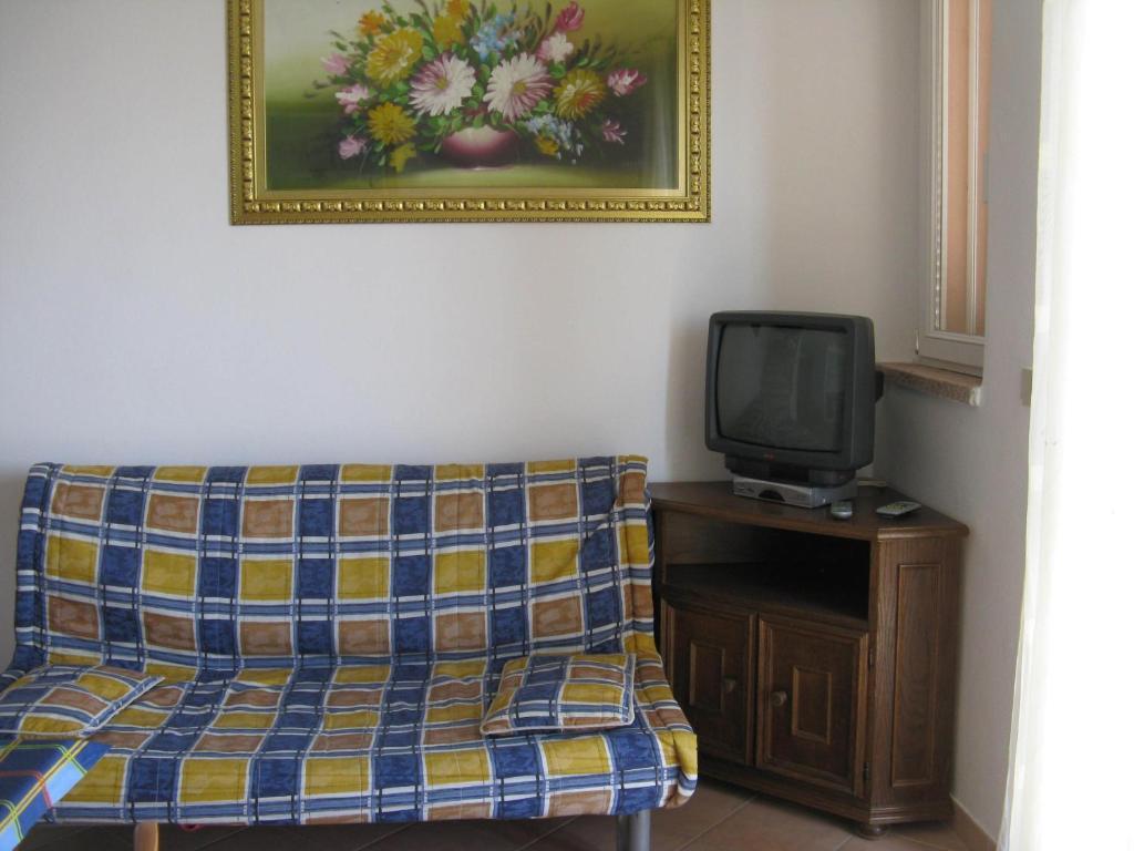Borgo Spiaggia Vista Mare Isola Rossa Bilik gambar